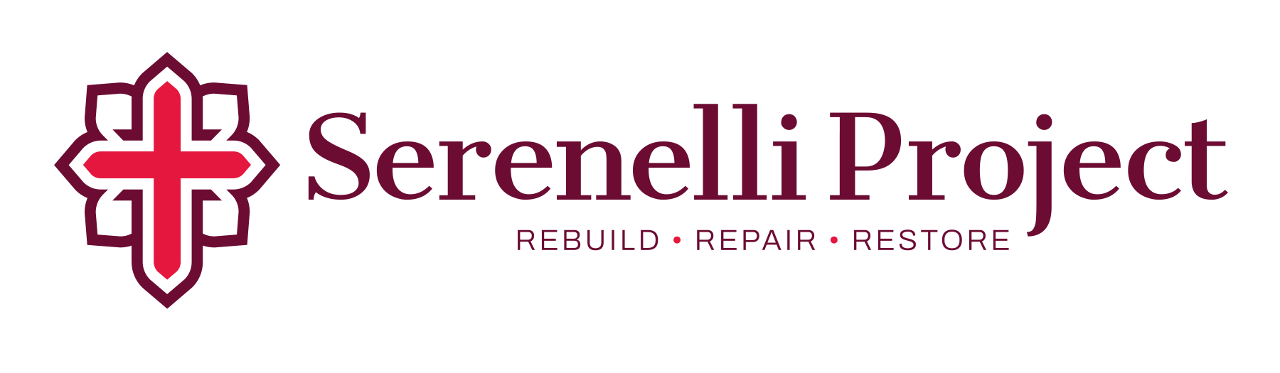 Serenelli Project is a Silver sponsor of National Catholic Men's Conference