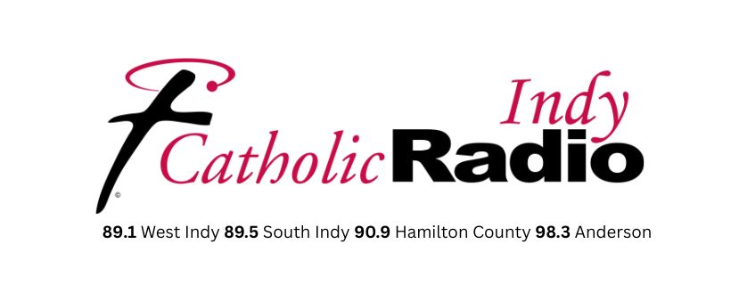 Catholic Radio Indy is a Bronze sponsor of National Catholic Men's Conference