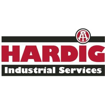 Hardig Industrial is a silver sponsor of National Catholic Men's Conference