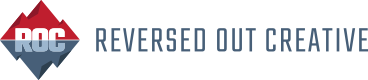 Reversed Out Creative is a Silver sponsor of National Catholic Men's Conference