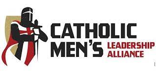 Catholic Men's Leadership Alliance is a major sponsor for the National Catholic Men's Conference in Cincinnati