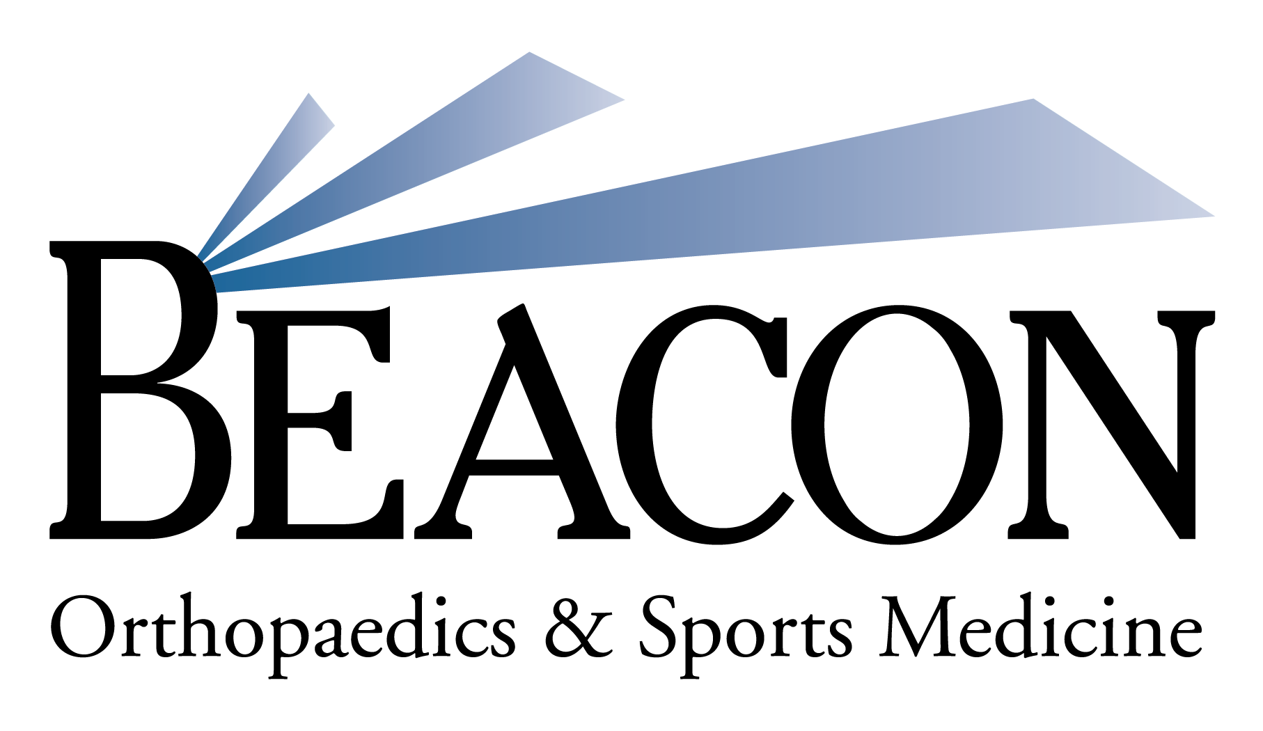 Beacon Orthopaedics is a Diamond sponsor of National Catholic Men's Conference