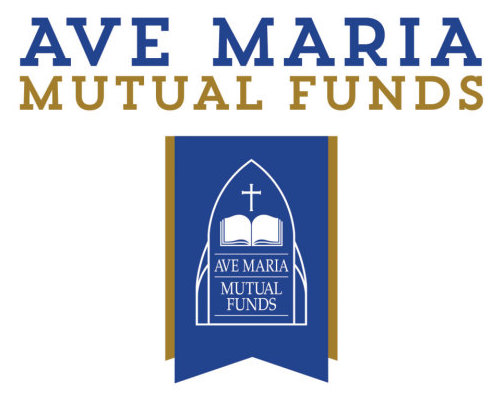 Ave Mara Mutual Funds is a major sponsor of National Catholic Men's Conference