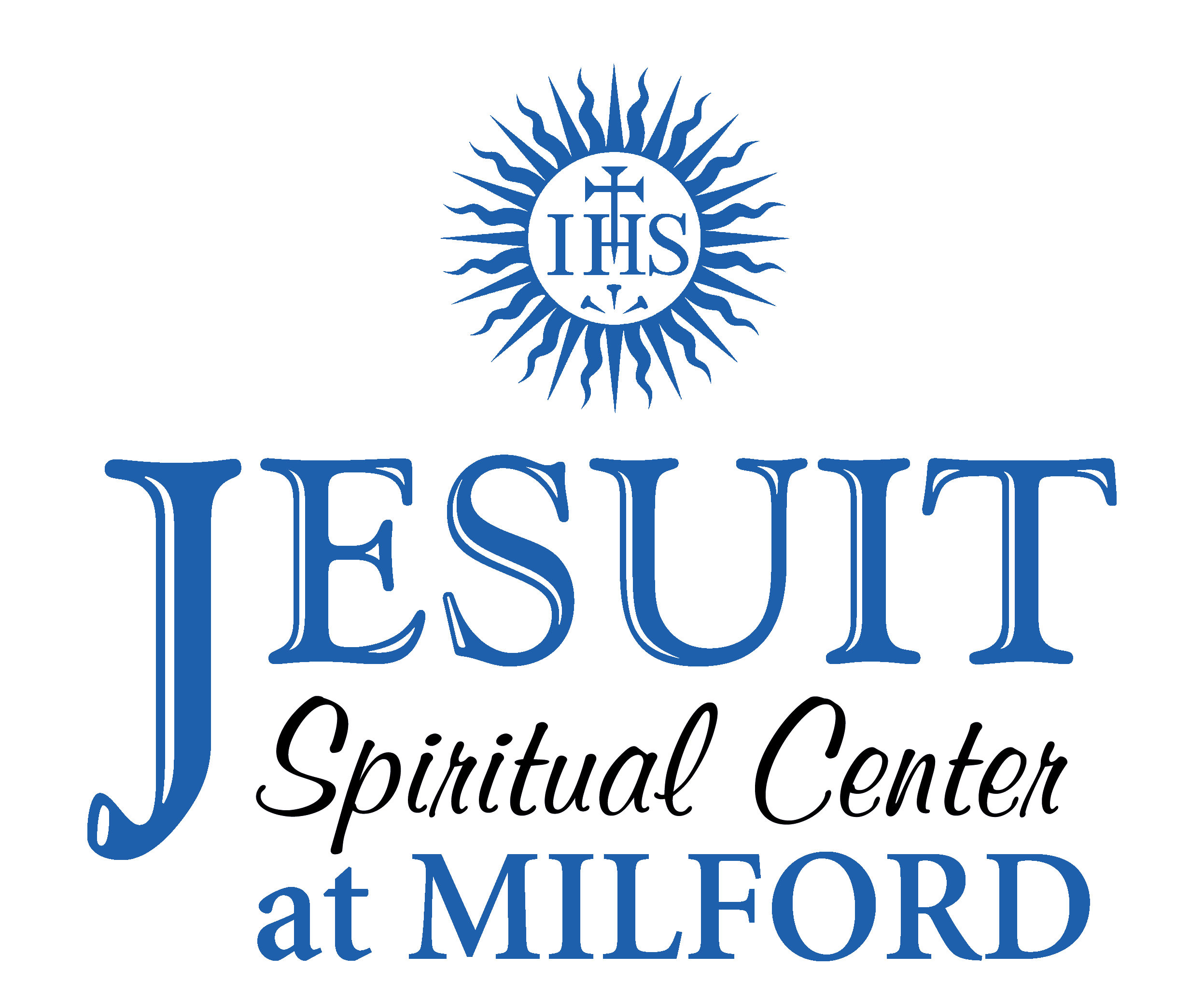 Jesuit Spiritual Center is a silver sponsor of National Catholic Men's Conference