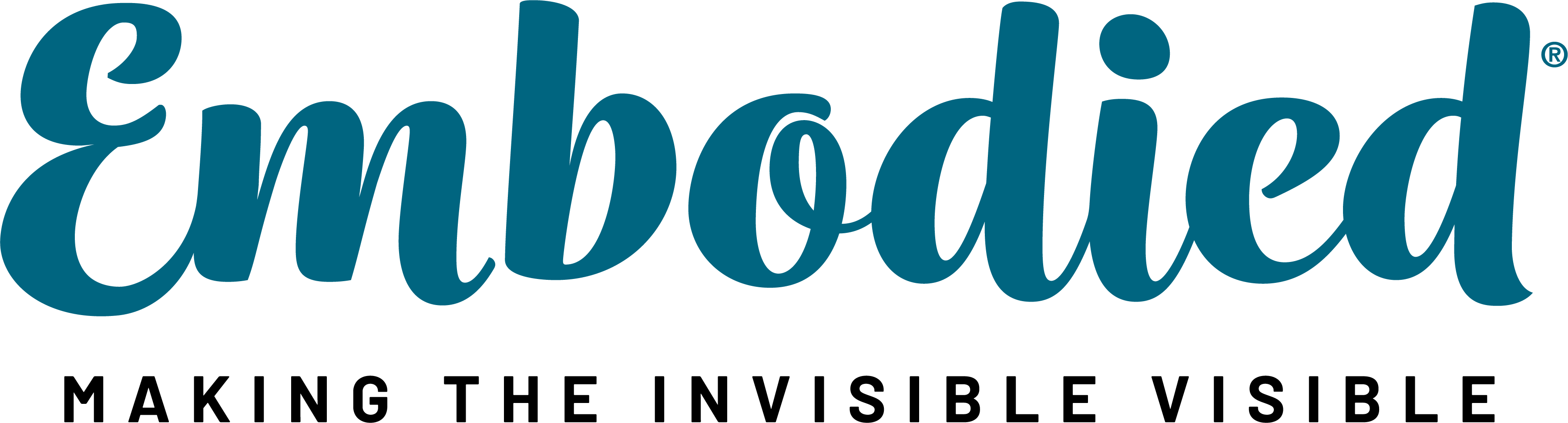 Embodied Magazine is a bronze sponsor of National Catholic Men's Conference