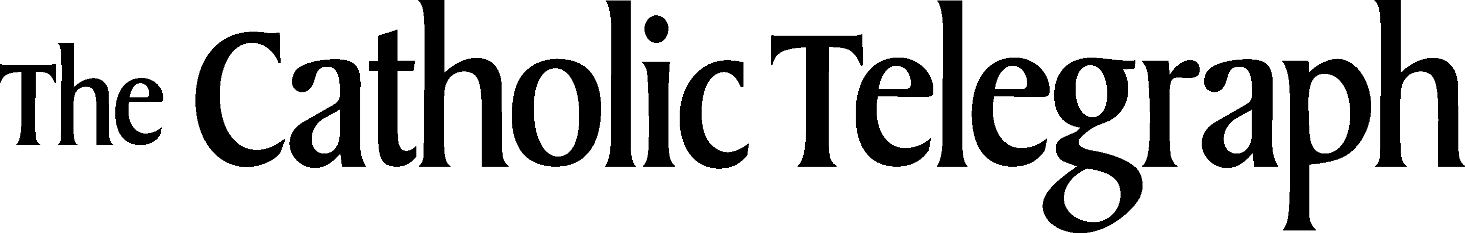 Catholic Telegraph is a Bronze sponsor of National Catholic Men's Conference