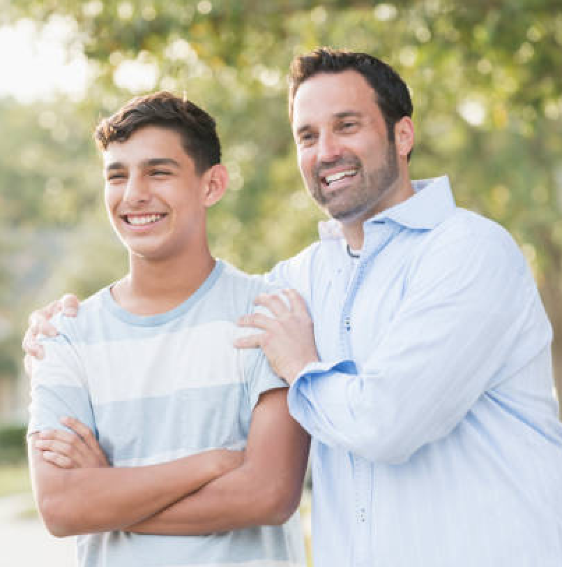 Dad tickets national mens conference event
