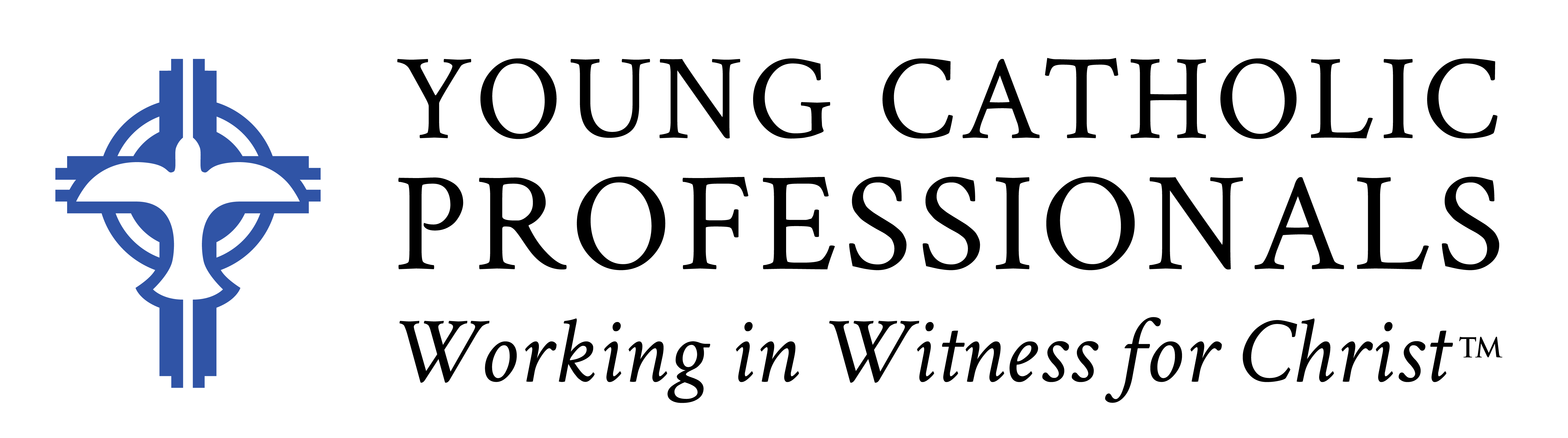 Young Catholic Professionals is a bronze sponsor of National Catholic Men's Conference