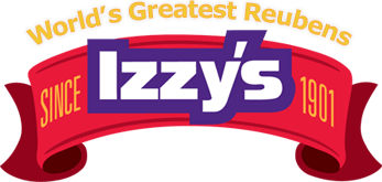 Izzy's is a bronze sponsor of National Catholic Men's Conference