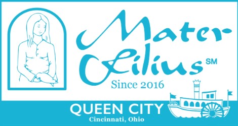 Mater Filius Queen City is a major sponsor of National Catholic Men's Conference
