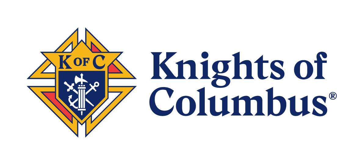 Knights of Columbus is a Bronze sponsor of National Catholic Men's Conference