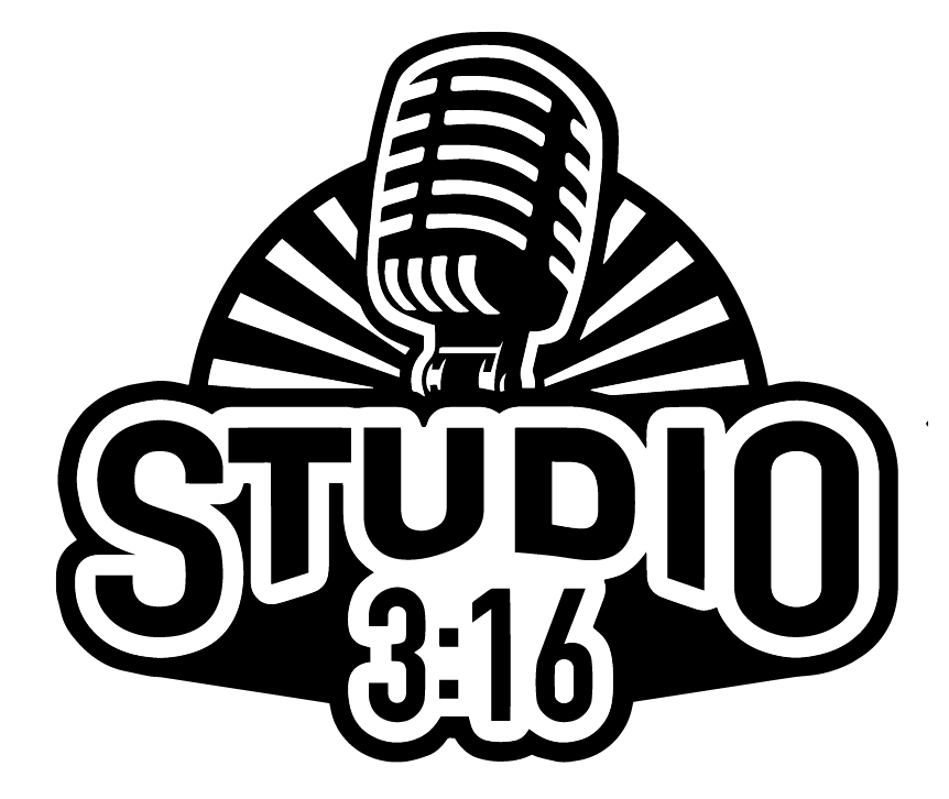 Studio 3:16 Cross Boss Media is a Bronze sponsor of National Catholic Men's Conference